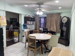 Blk 15 Eunos Crescent (Geylang), HDB 5 Rooms #307118581